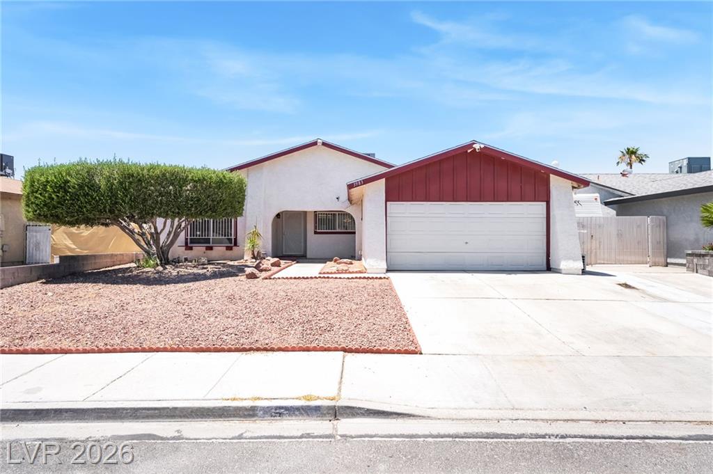 3983 Redwood Street, Las Vegas, NV 89103 — photo 1