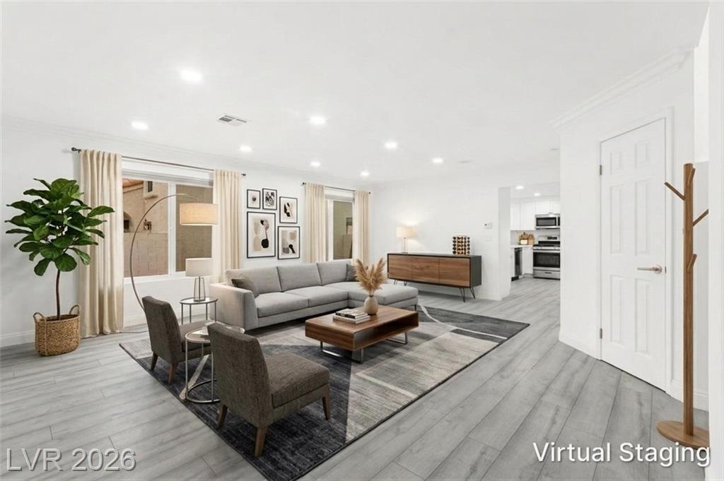 9537 Wooden Pier Way, Las Vegas, NV 89117 — photo 1