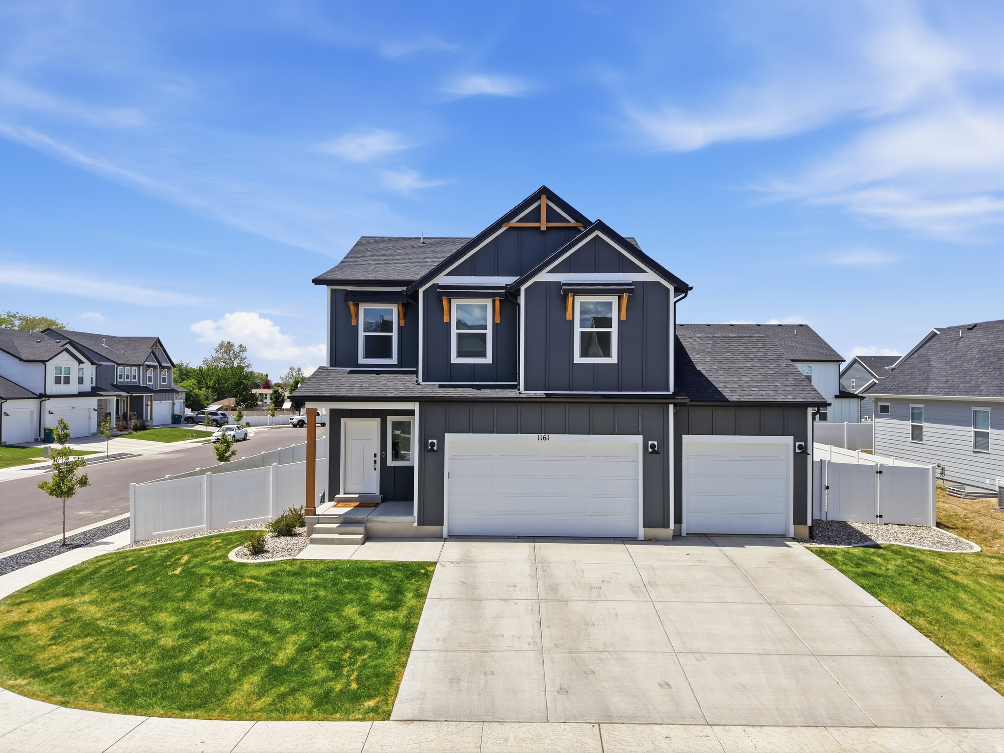 1161 S 1225 W, Clearfield, UT 84015 — photo 1