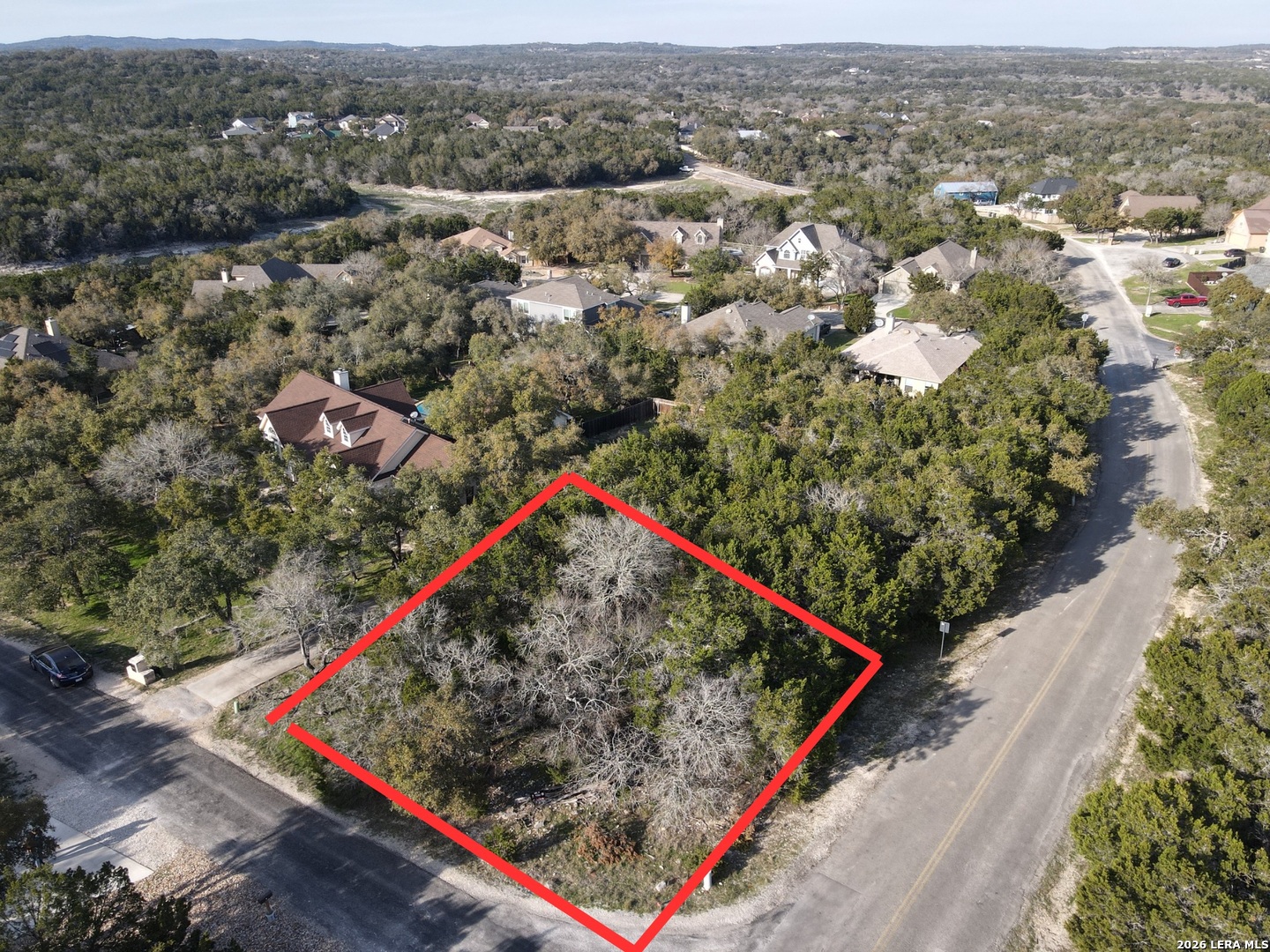 Birchwood Circle, Wimberley, TX 78676 — photo 1