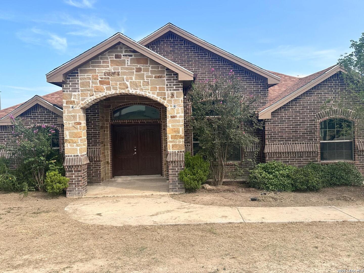 218 View Drive, Eagle Pass, TX 78852 — photo 1