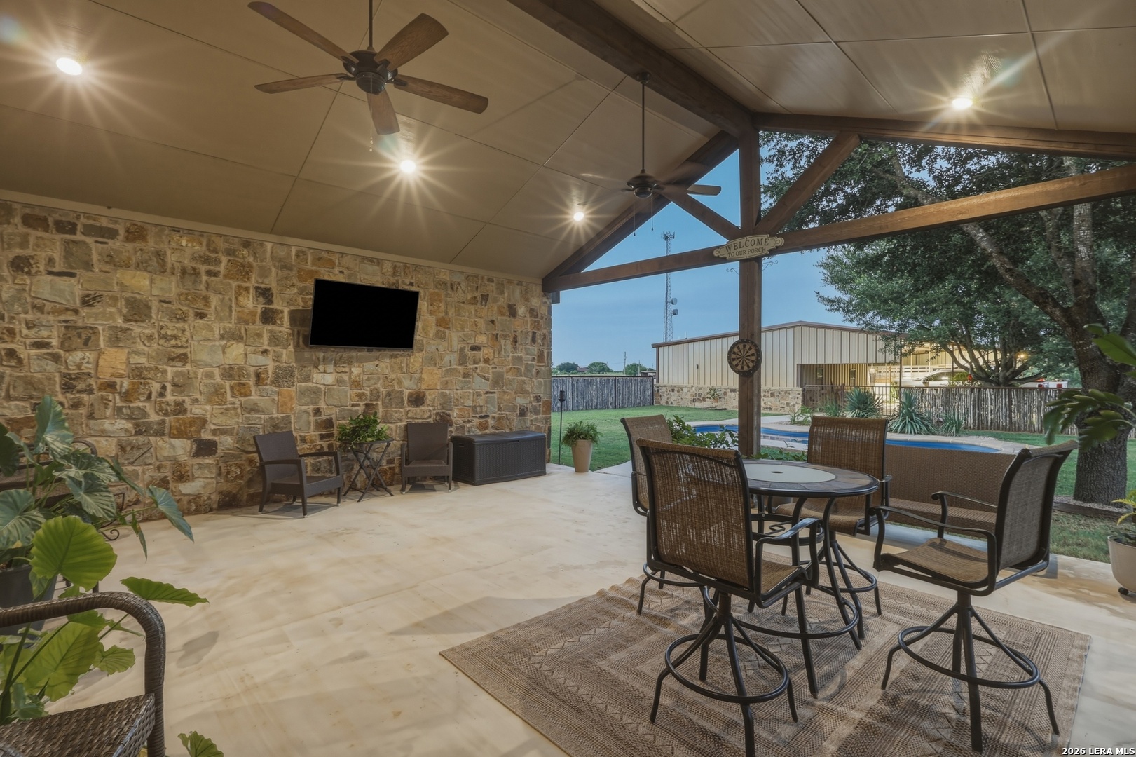 10085 Fm 775, La Vernia, TX 78121 — photo 1