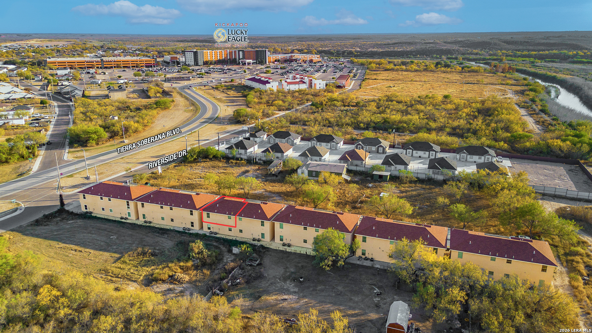 391 Riverside Dr, Eagle Pass, TX 78852 — photo 1