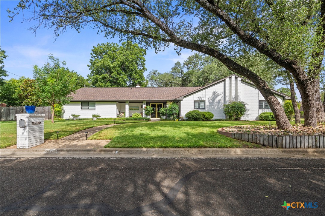 2200 Antelope Trail, Harker Heights, TX 76548 — photo 1