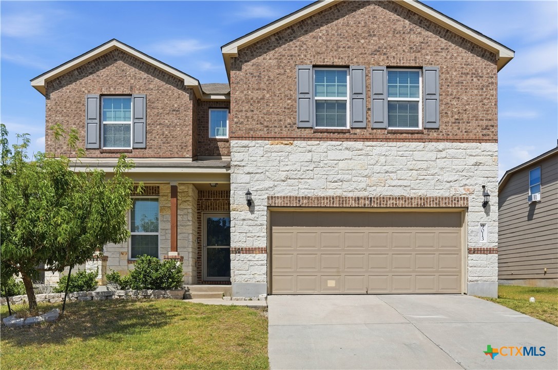 9013 Bowfield Drive, Killeen, TX 76542 — photo 1