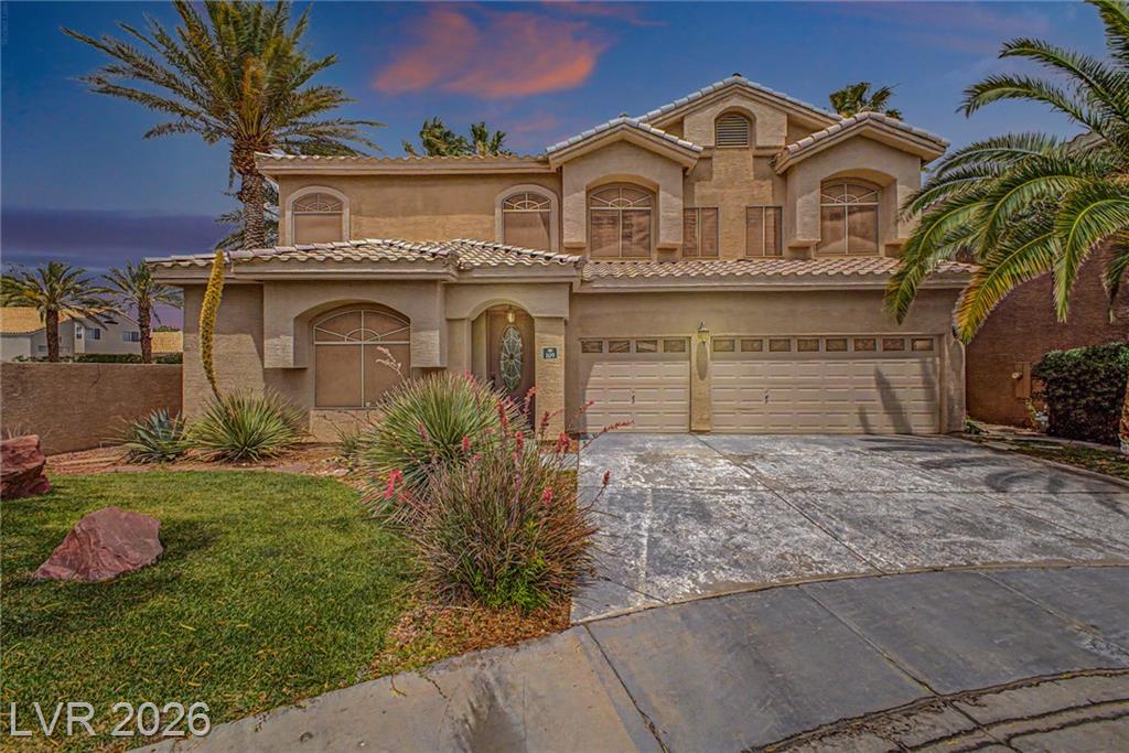 109 Weatherwood Court, Henderson, NV 89074 — photo 1