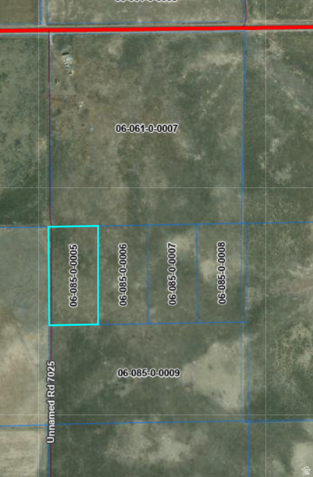 E STATE RD 199 RD, Rush Valley, UT 84069 — photo 1