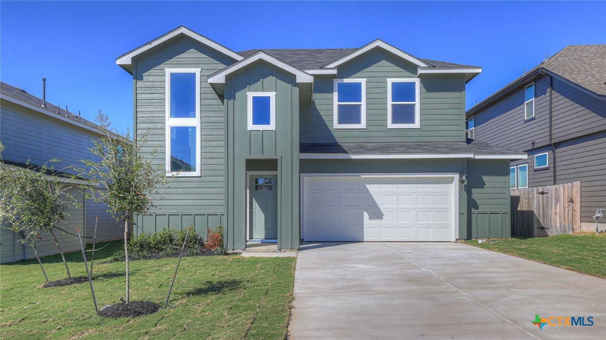 226 SHENANDOAH Drive, Kyle, TX 78640 — photo 1