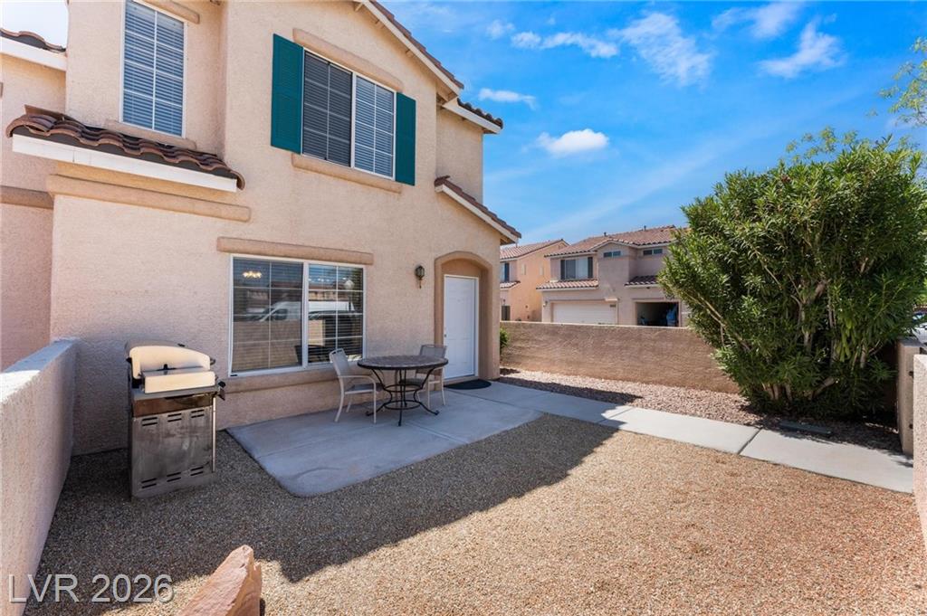 50 Belle Point Avenue, Las Vegas, NV 89123 — photo 1