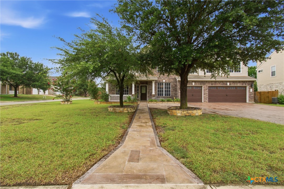 113 Scarlet Oak Cove, Kyle, TX 78640 — photo 1