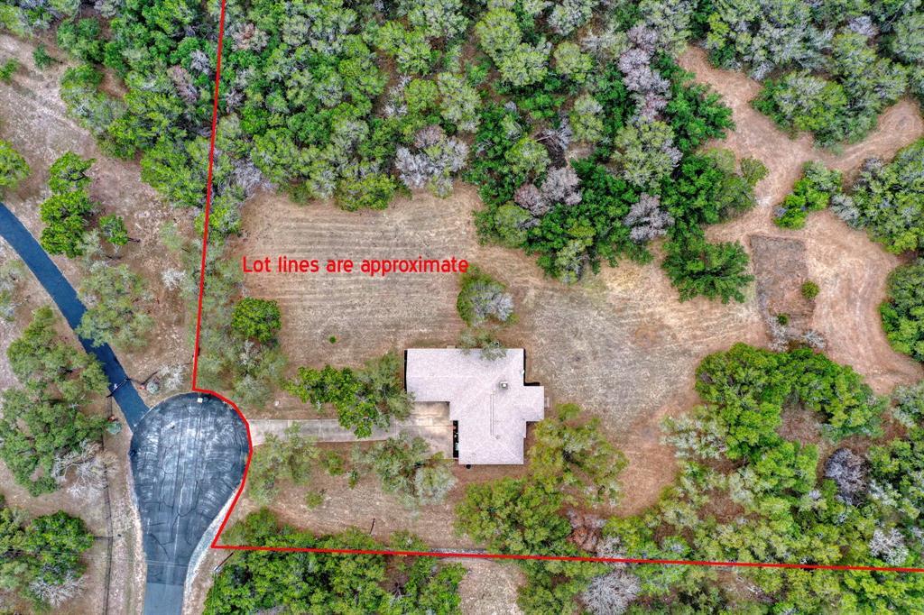 110  Rockwood Pass, Georgetown, TX 78633 — photo 1