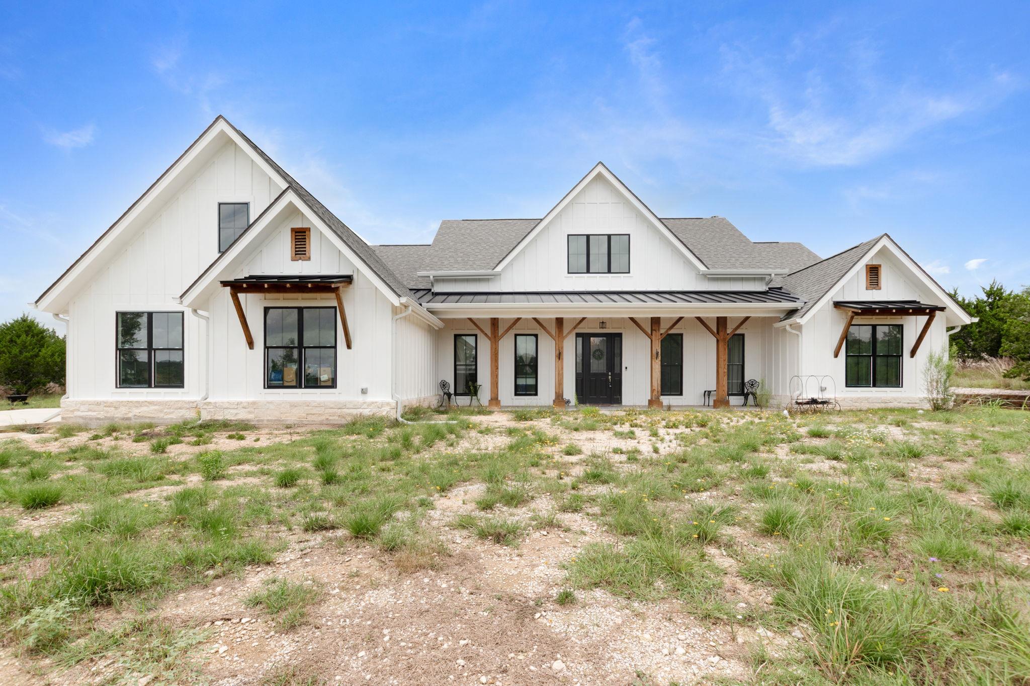 312  Ash Juniper Way, Bertram, TX 78605 — photo 1