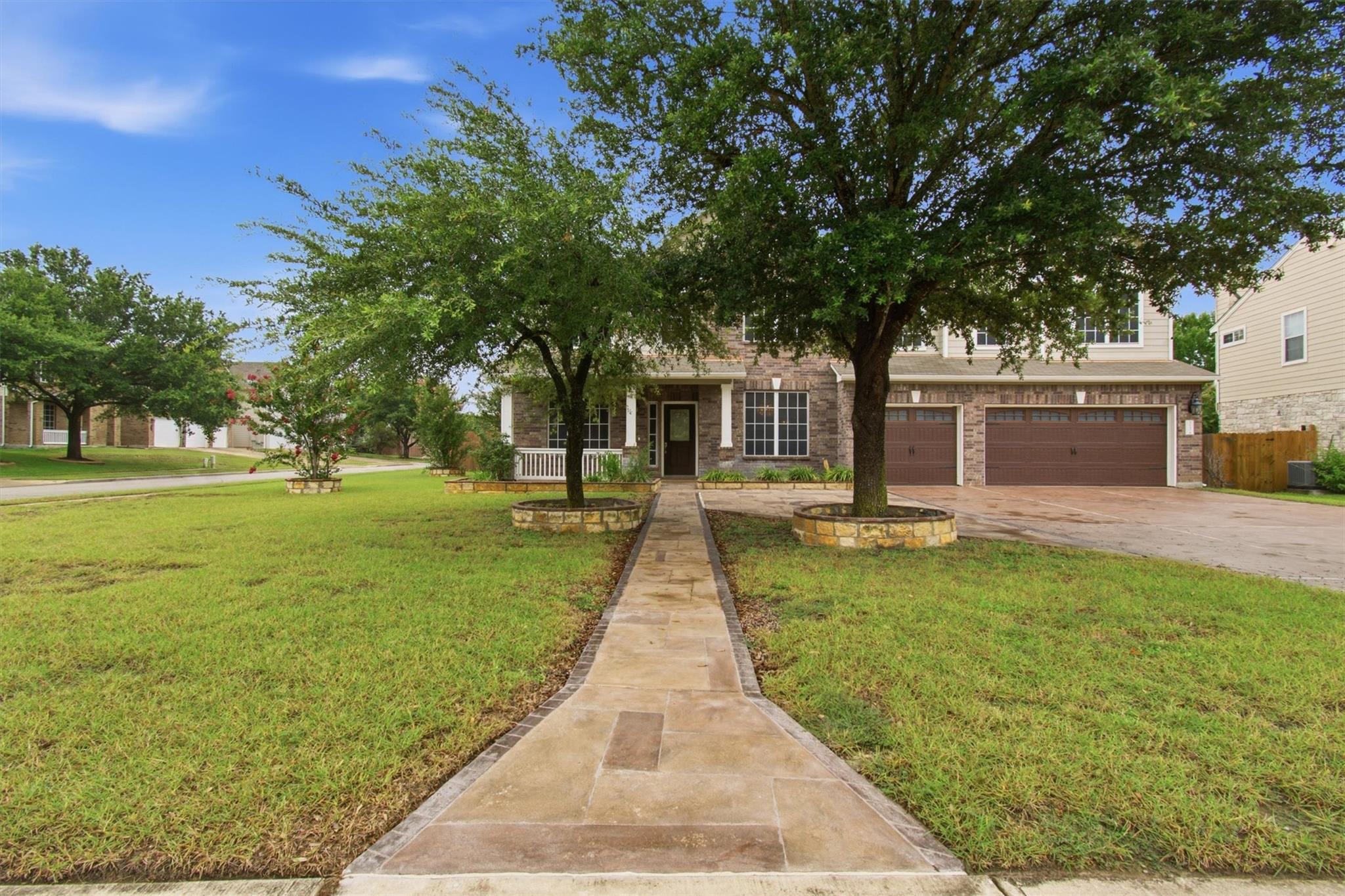 113  Scarlet Oak Cv, Kyle, TX 78640 — photo 1