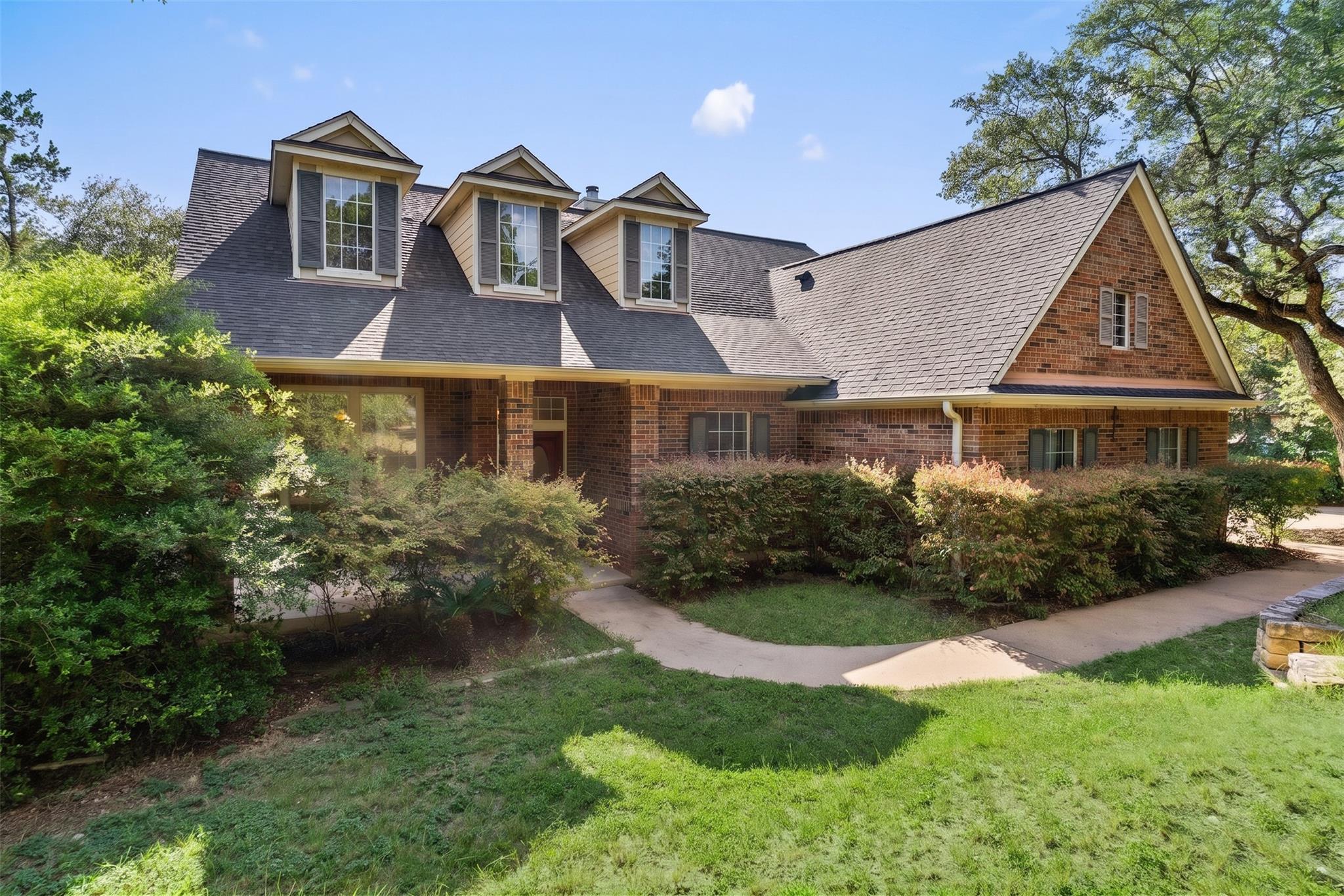 17042  Trail of the Woods None, Austin, TX 78734 — photo 1