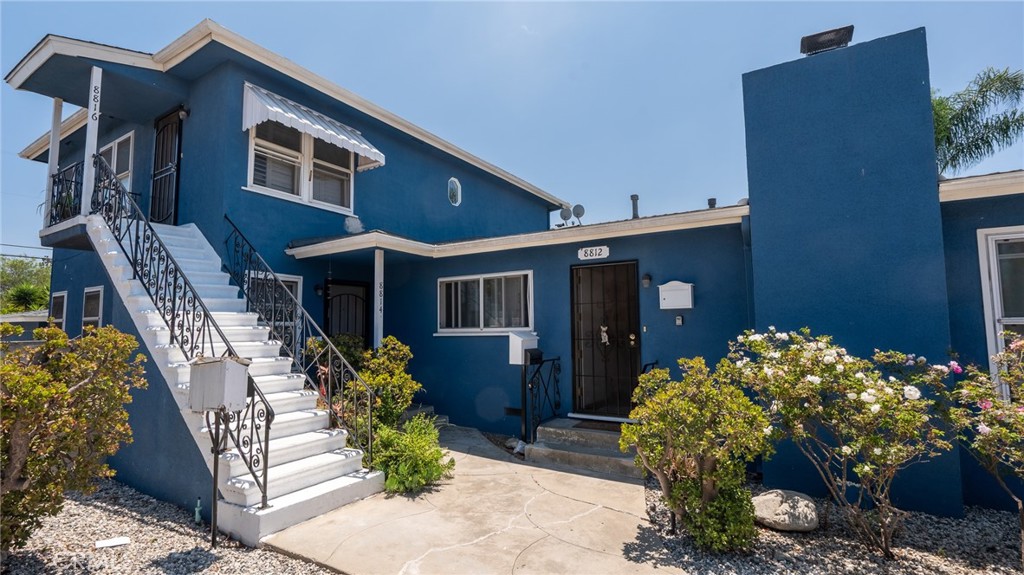 8812 8816 Ramsgate Avenue, Los Angeles, CA 90045 — photo 1