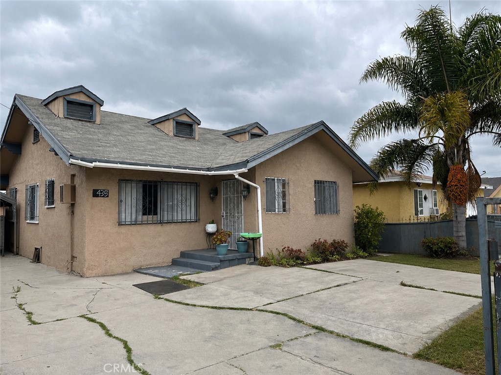 435 W 110th, Los Angeles, CA 90061 — photo 1