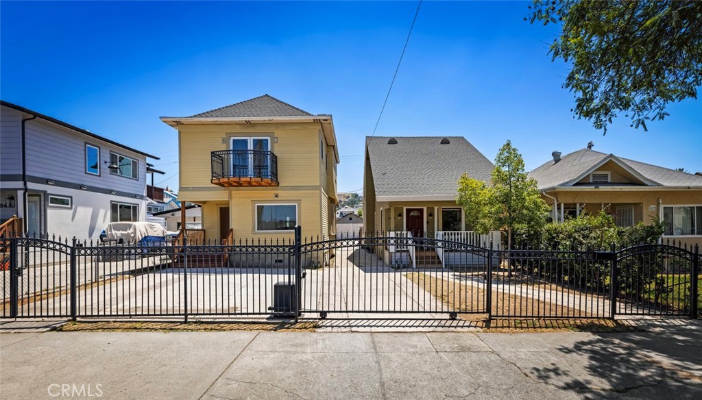 2676 Workman, Los Angeles, CA 90031 — photo 1