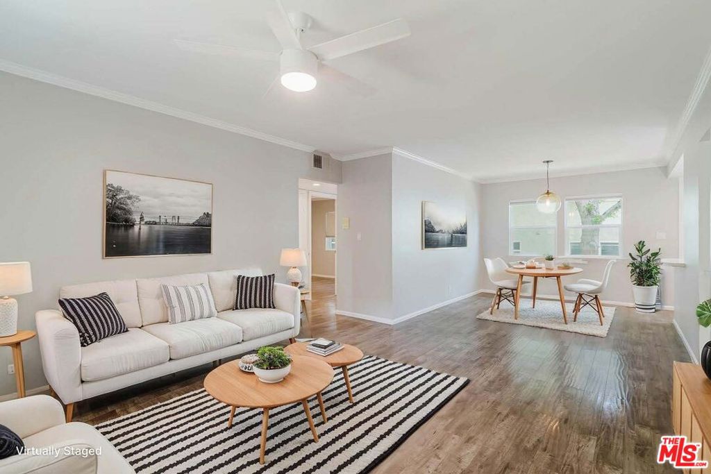 3622 Kalsman Drive 2, Los Angeles, CA 90016 — photo 1