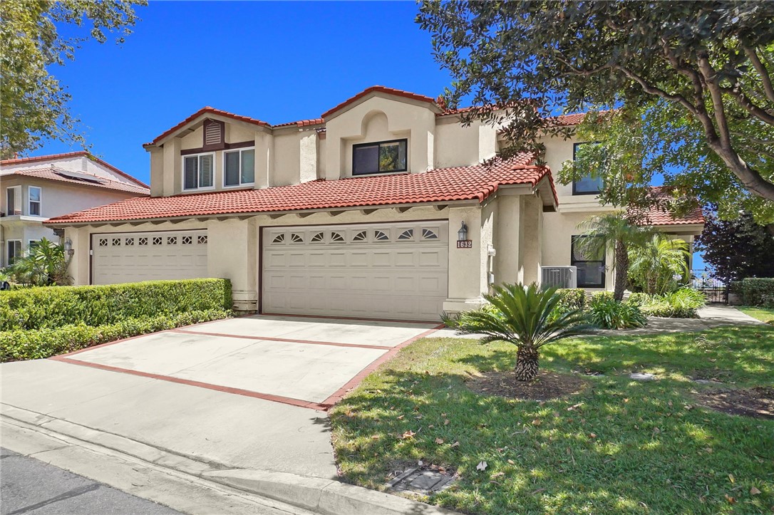 1632 Via Estrella, Pomona, CA 91768 — photo 1