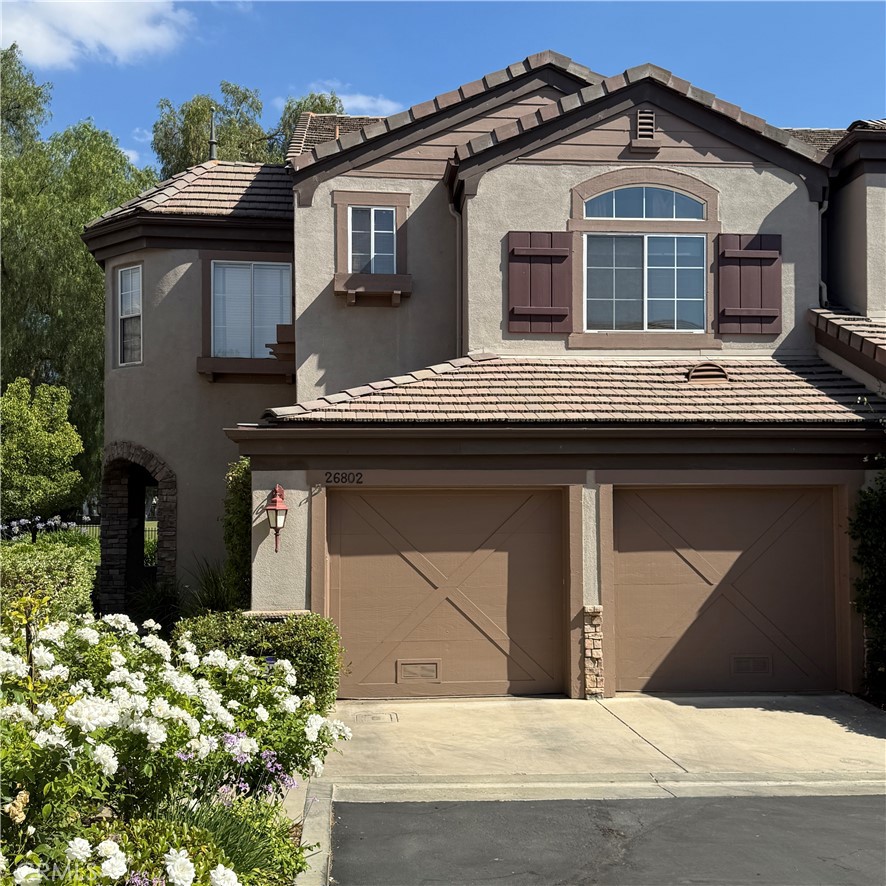26802 Van Gogh Lane 4, Valencia, CA 91355 — photo 1