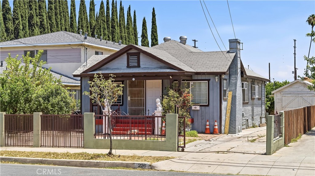 228 S Ynez, Monterey Park, CA 91754 — photo 1