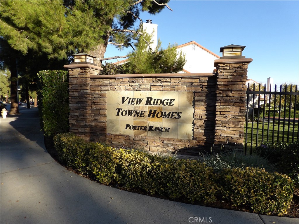 19140 Lahey 4, Porter Ranch, CA 91326 — photo 1