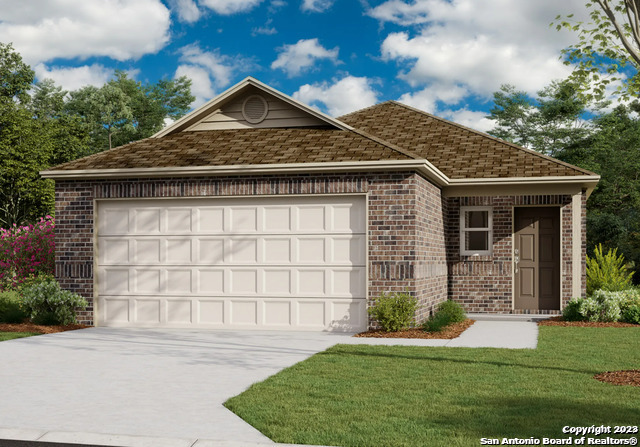 1518 Amie Bluff, San Antonio, TX 78221 — photo 1