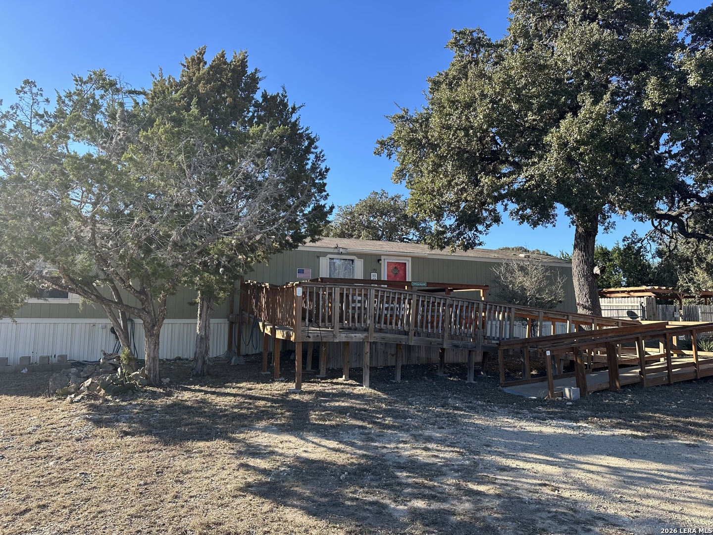 470 Pr 1519, Bandera, TX 78003 — photo 1