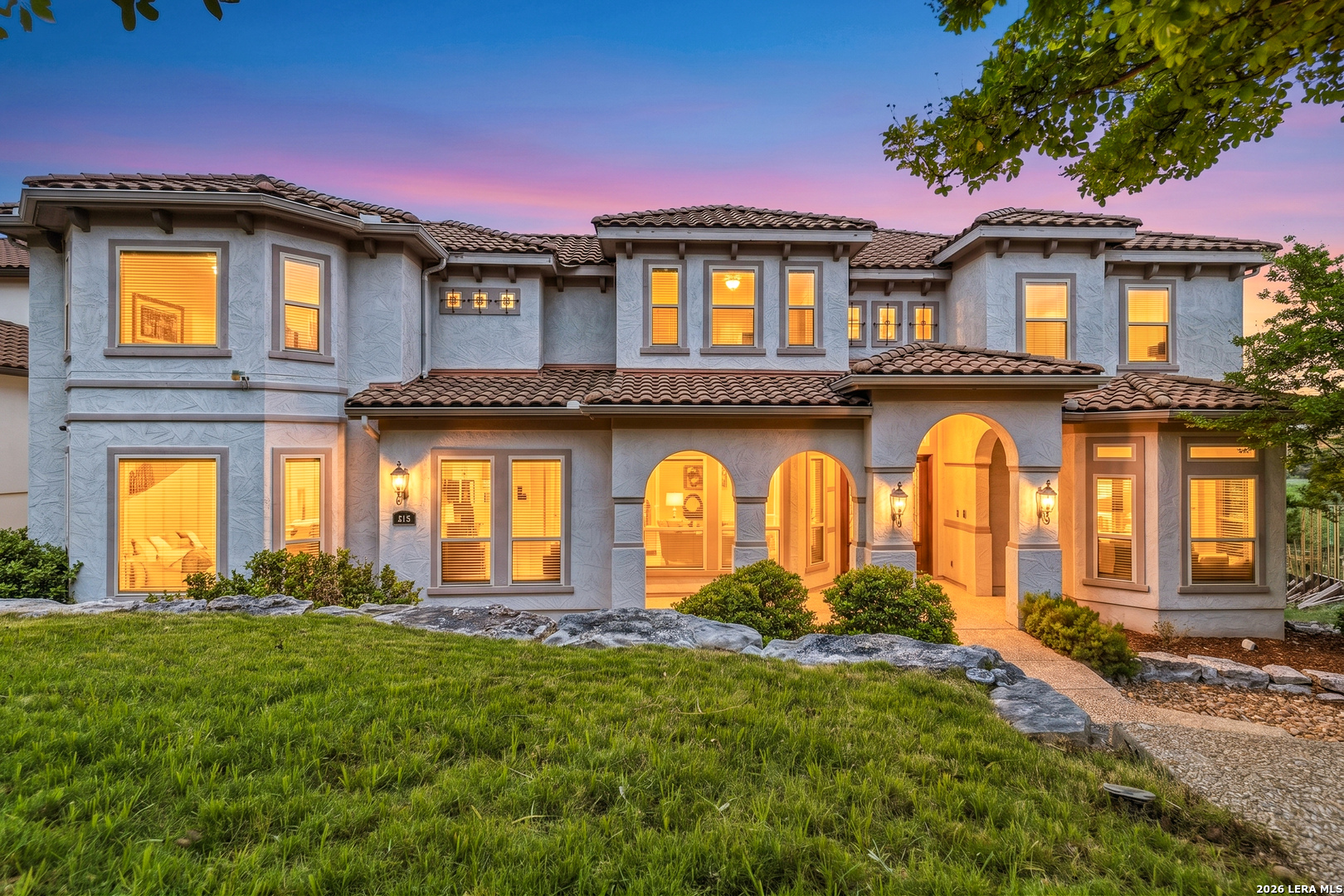 615 Sentry Hill, San Antonio, TX 78260 — photo 1