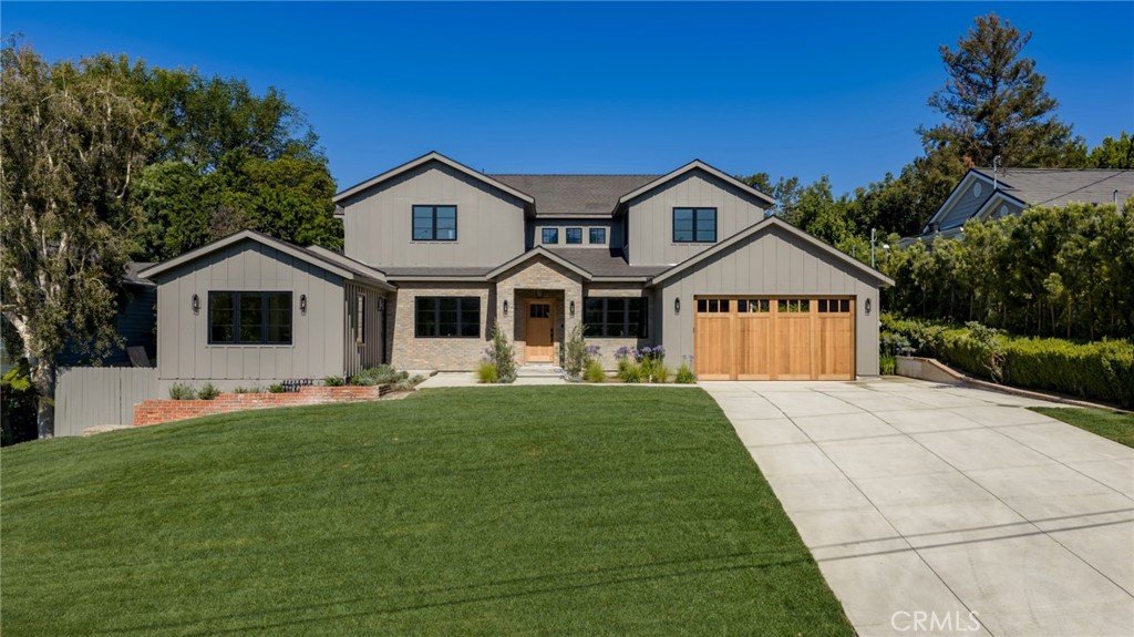 5171 Vista Miguel Drive, La Canada Flintridge, CA 91011 — photo 1