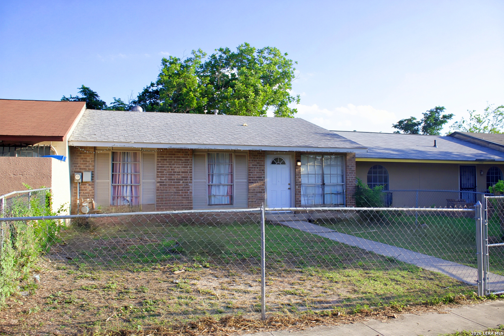 5930 Fairmeade St, San Antonio, TX 78242 — photo 1