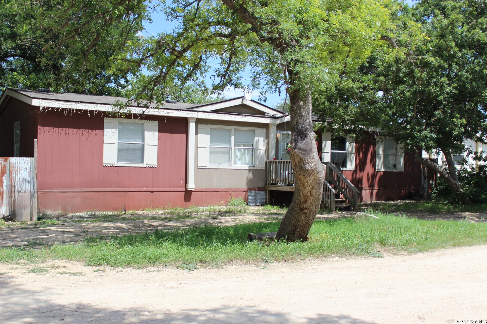 159 ANNIE LN, Center Point, TX 78010 — photo 1