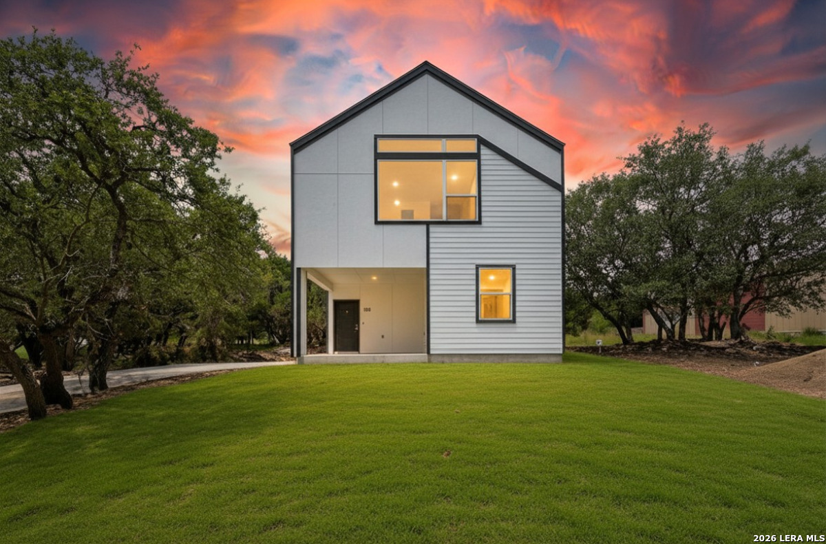 165 Slocum Drive, Canyon Lake, TX 78133 — photo 1