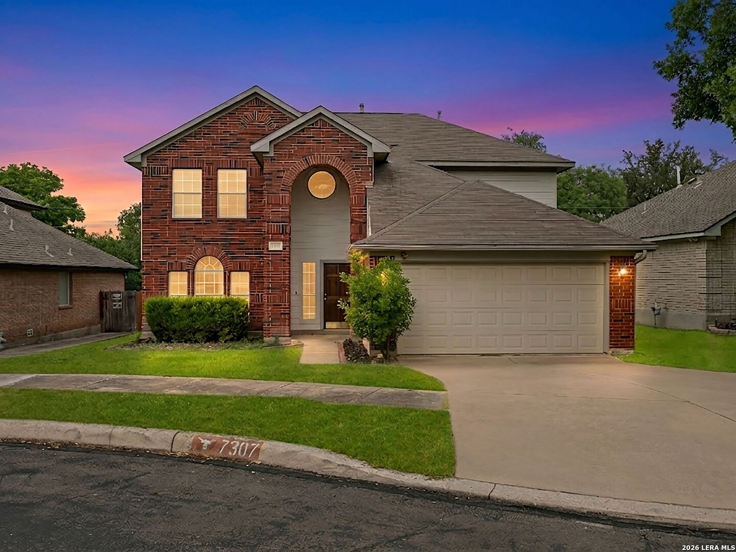 7307 Belmont Pl, San Antonio, TX 78240 — photo 1