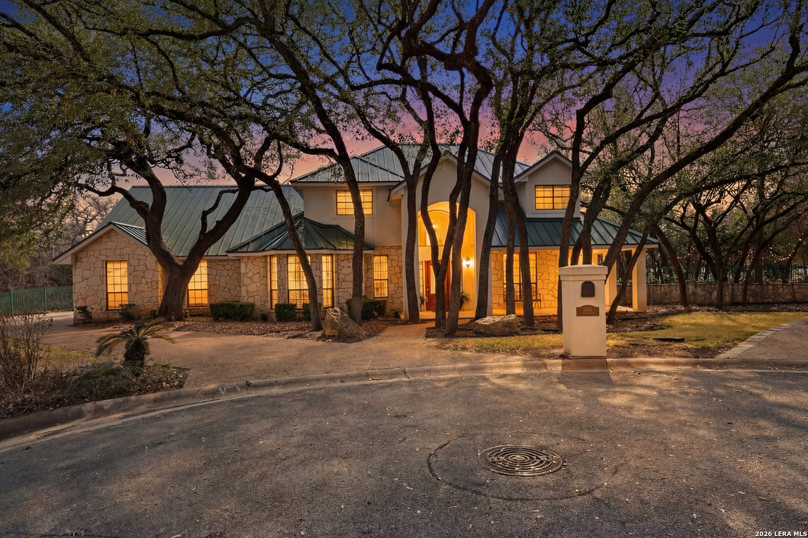 3002 Elm Gate St, San Antonio, TX 78230 — photo 1