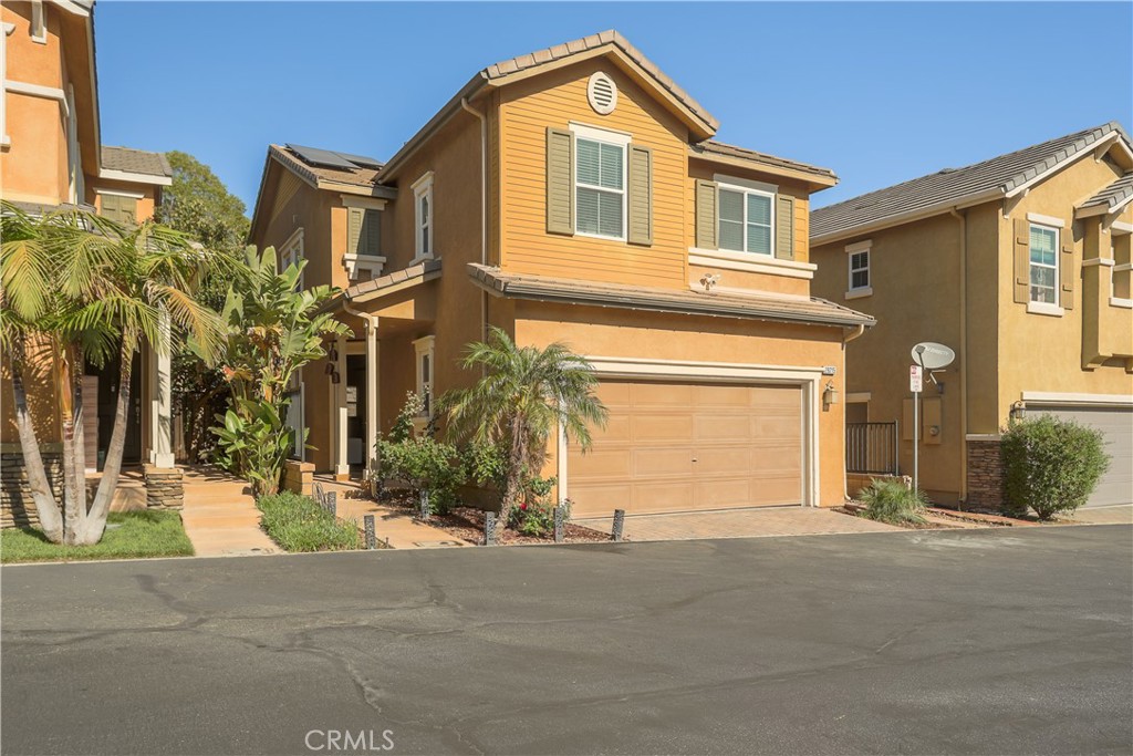 28215 Clementine Drive, Saugus, CA 91350 — photo 1