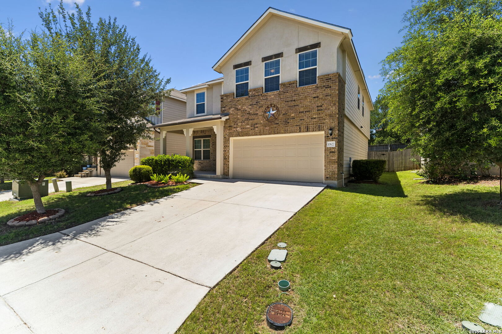 10622 Gentle Fox Bay, San Antonio, TX 78245 — photo 1