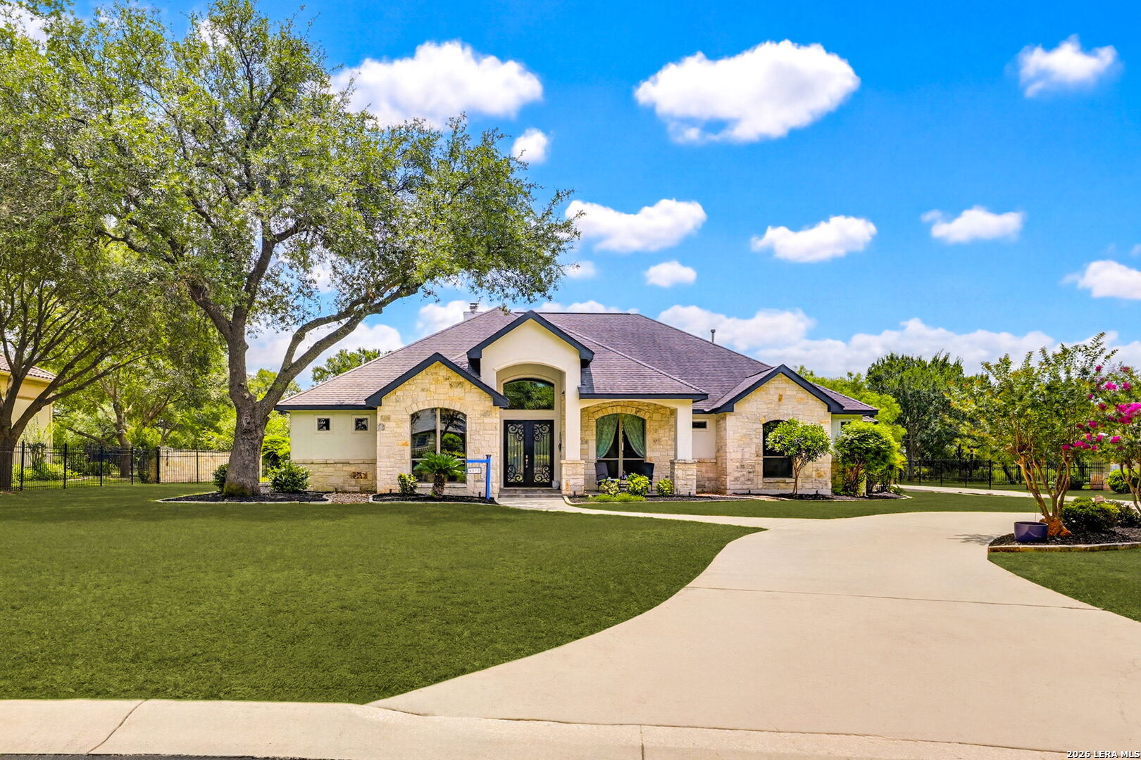 8211 Wild Wind Park, Garden Ridge, TX 78266 — photo 1