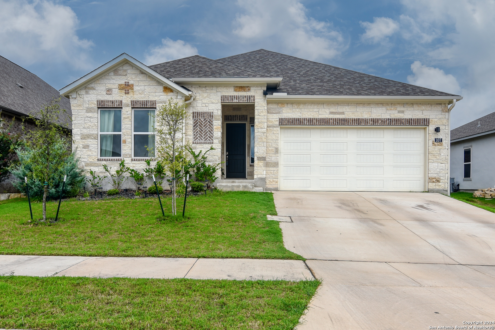 107 Cheslyn, Boerne, TX 78006 — photo 1