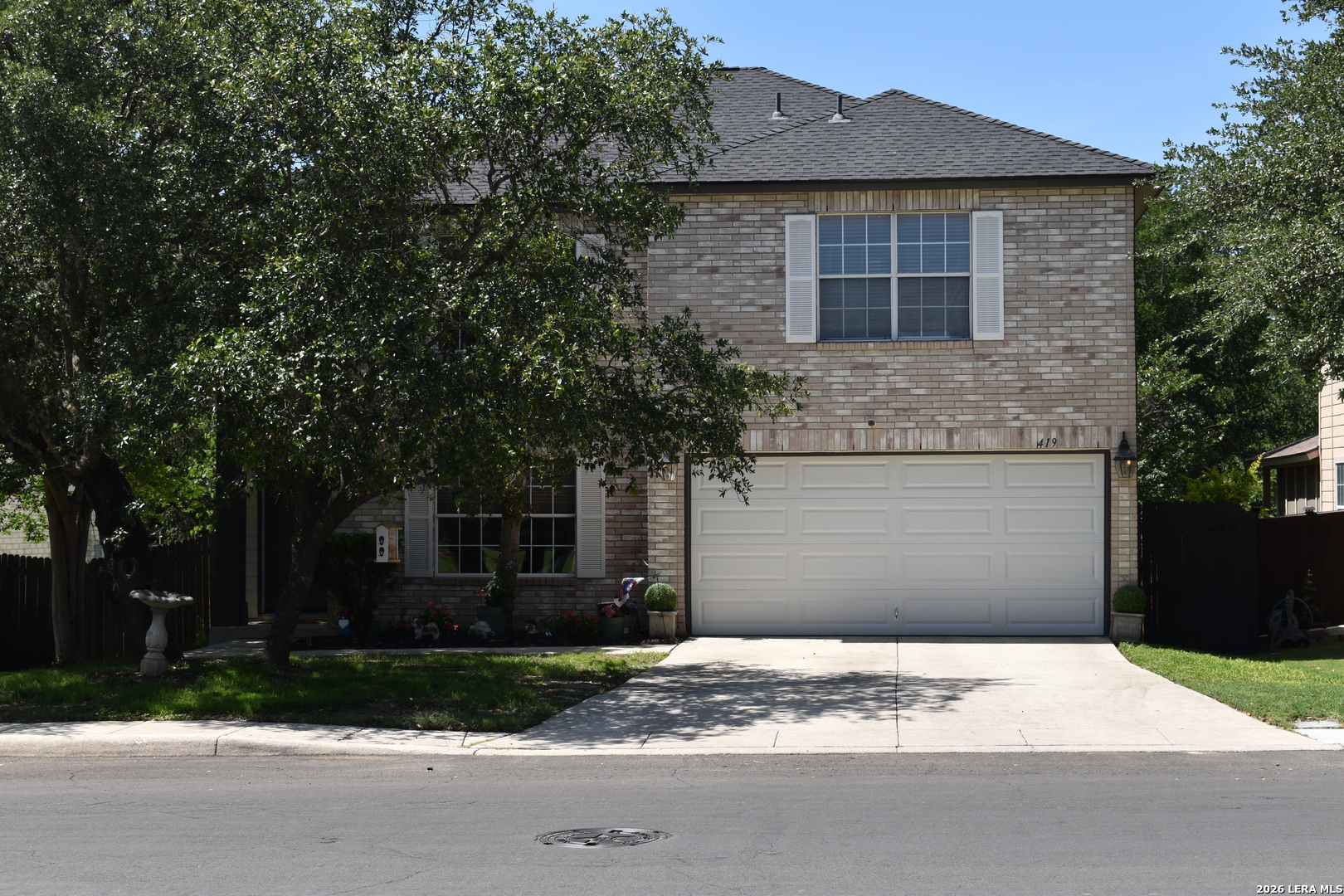 419 Clover, San Antonio, TX 78245 — photo 1