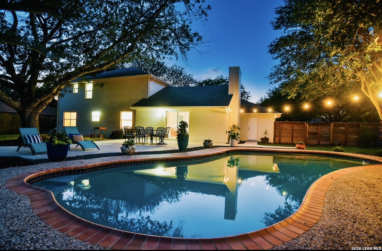 145 BOBWHITE TRL, Seguin, TX 78155 — photo 1