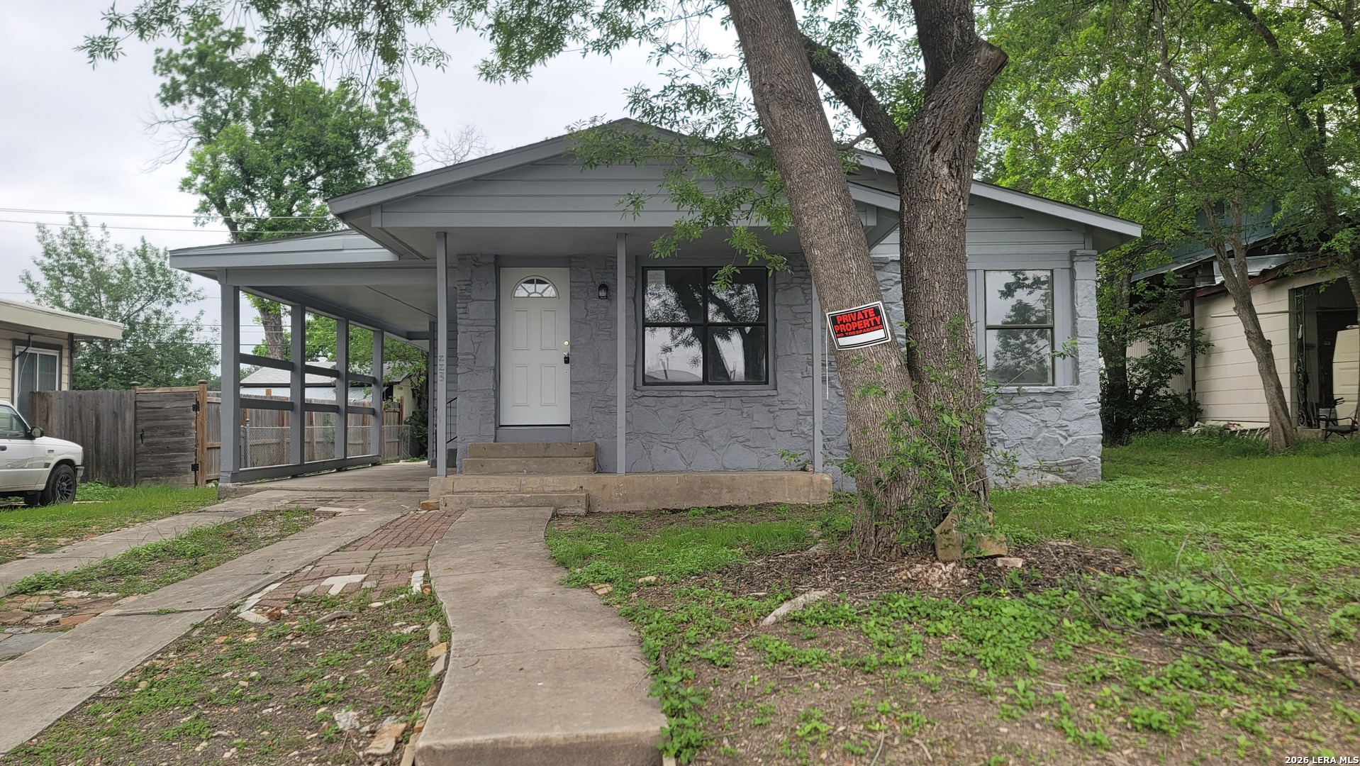 223 NASSAU DR, San Antonio, TX 78213 — photo 1