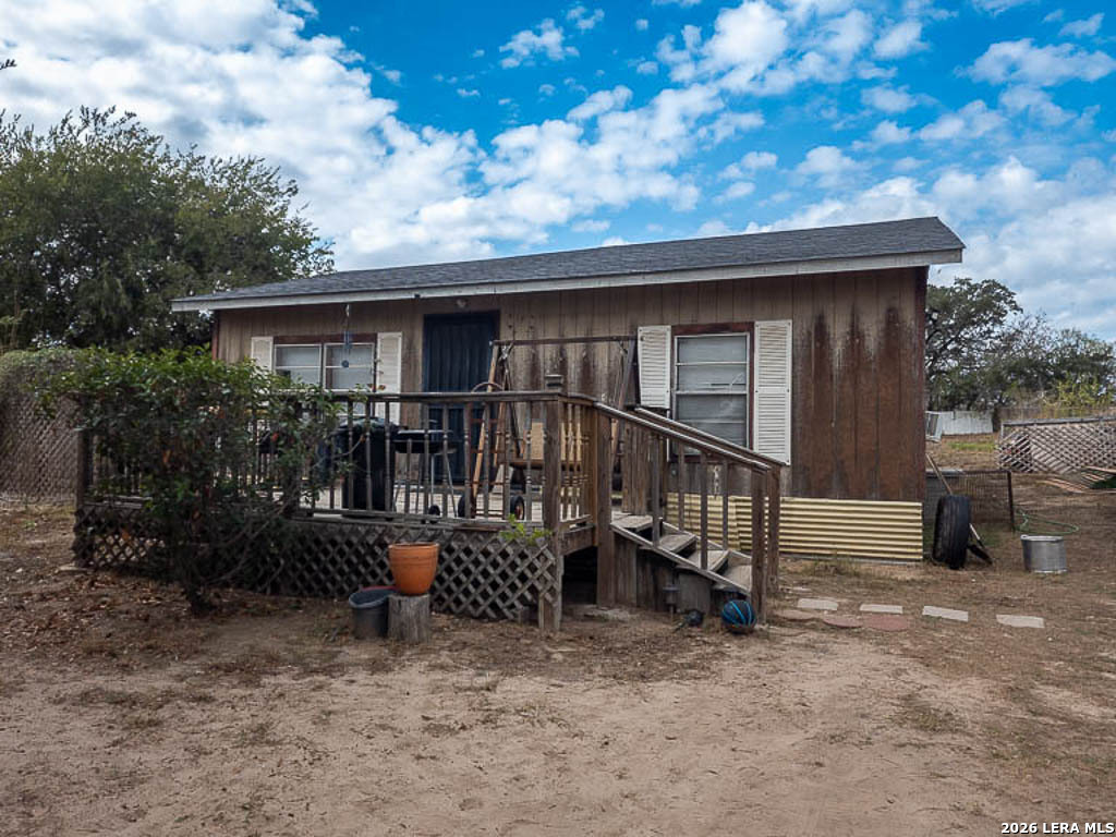 343 Bocawood Drive, Poteet, TX 78065 — photo 1