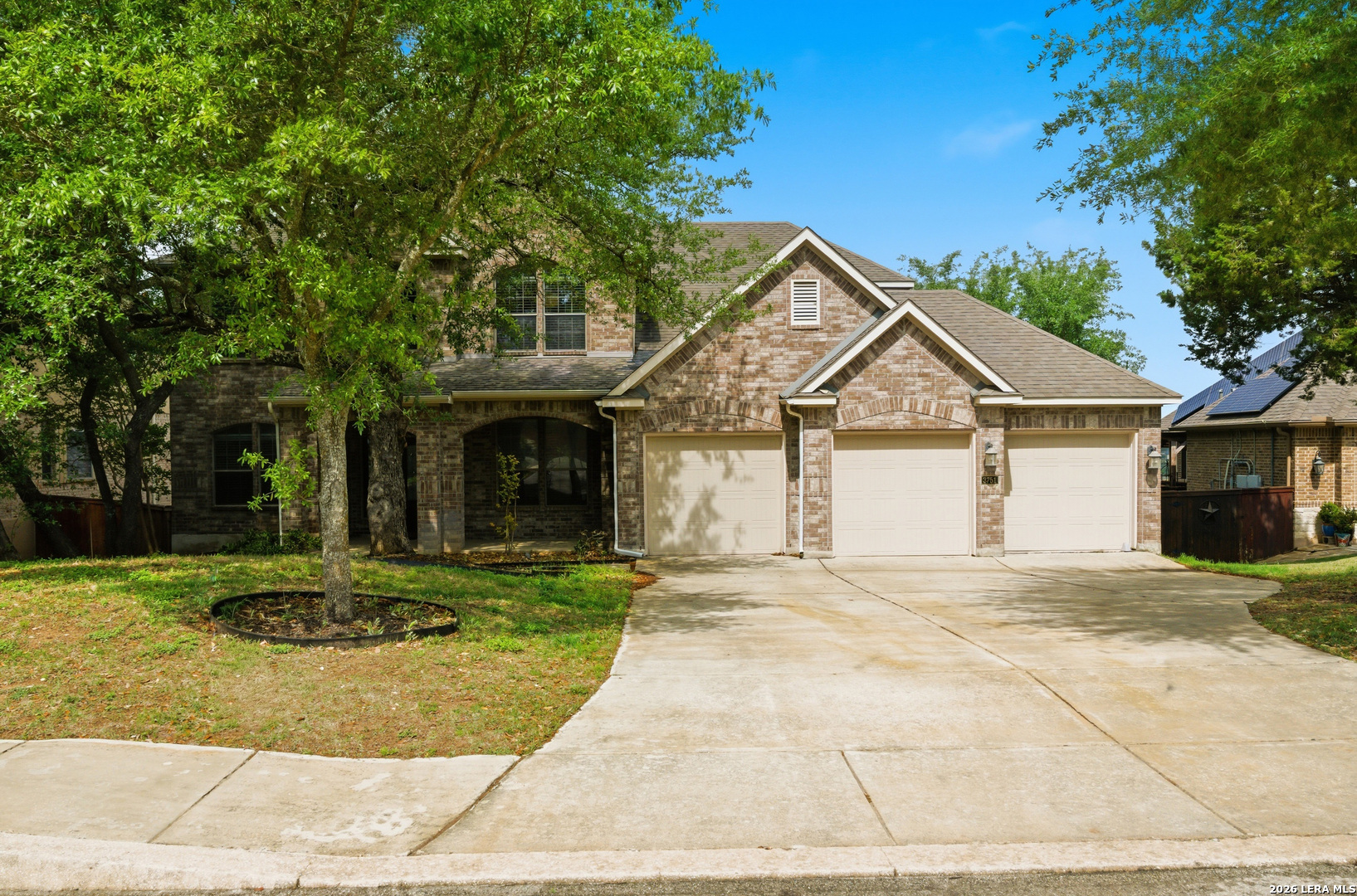 3751 Sunset Clf, San Antonio, TX 78261 — photo 1