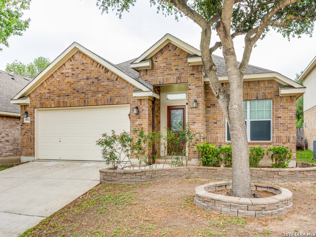 9614 Ed Wiseman Trl, San Antonio, TX 78251 — photo 1