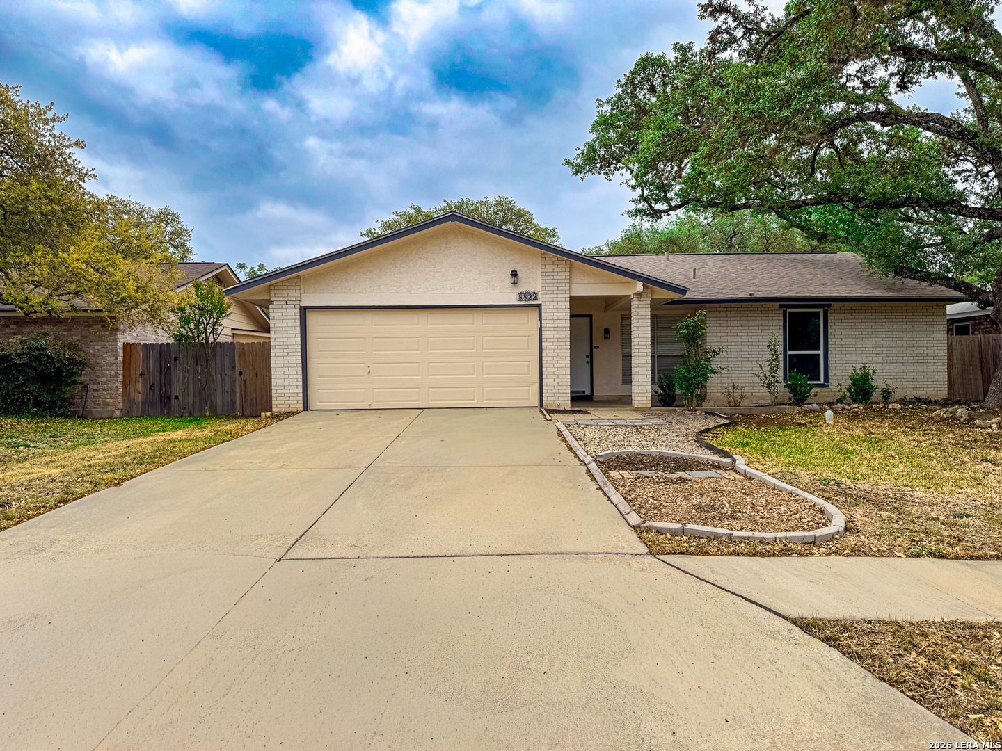 8822 Pertshire St, San Antonio, TX 78254 — photo 1