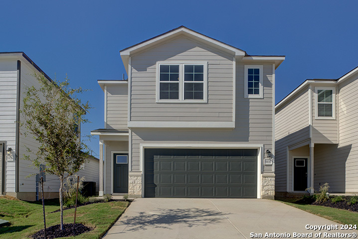 5935 Cinnabar Corner, San Antonio, TX 78222 — photo 1