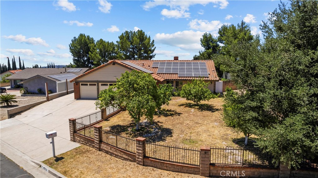 15559 Sorbonne, Sylmar, CA 91342 — photo 1