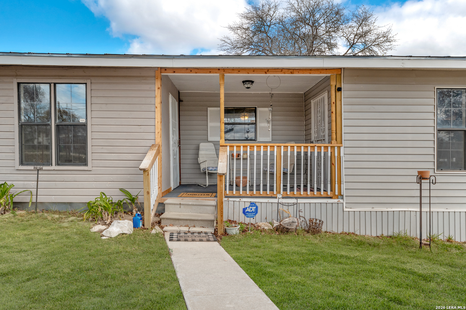 4315 Prelude Pass, Elmendorf, TX 78112 — photo 1