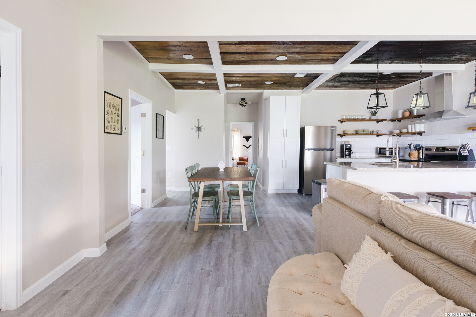 1007 Virginia Blvd, San Antonio, TX 78203 — photo 1